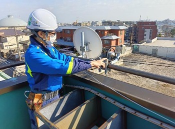 ユーザ施工の画像４